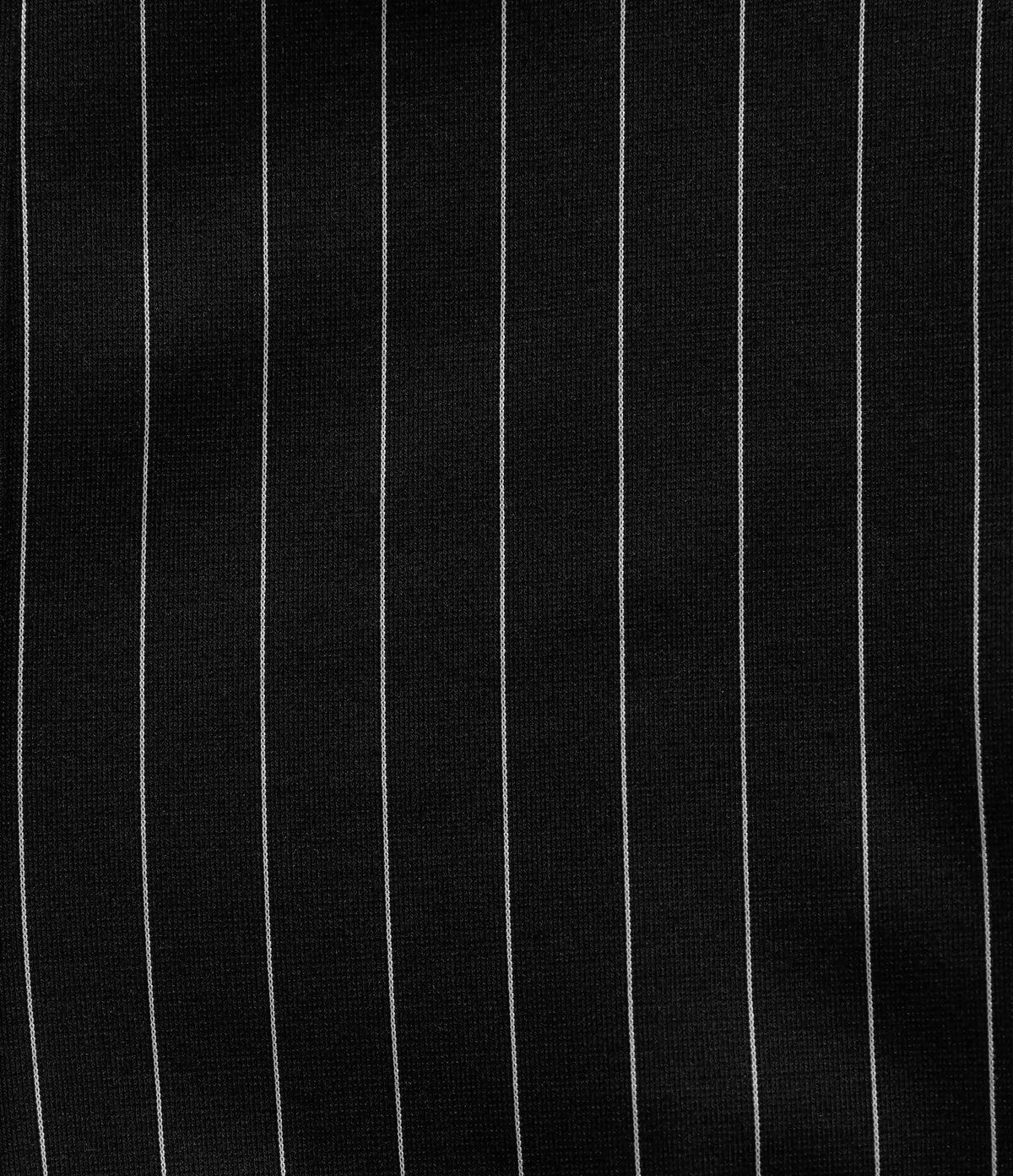High Waisted InstantCool Stripe Work Shorts 4" with Pockets