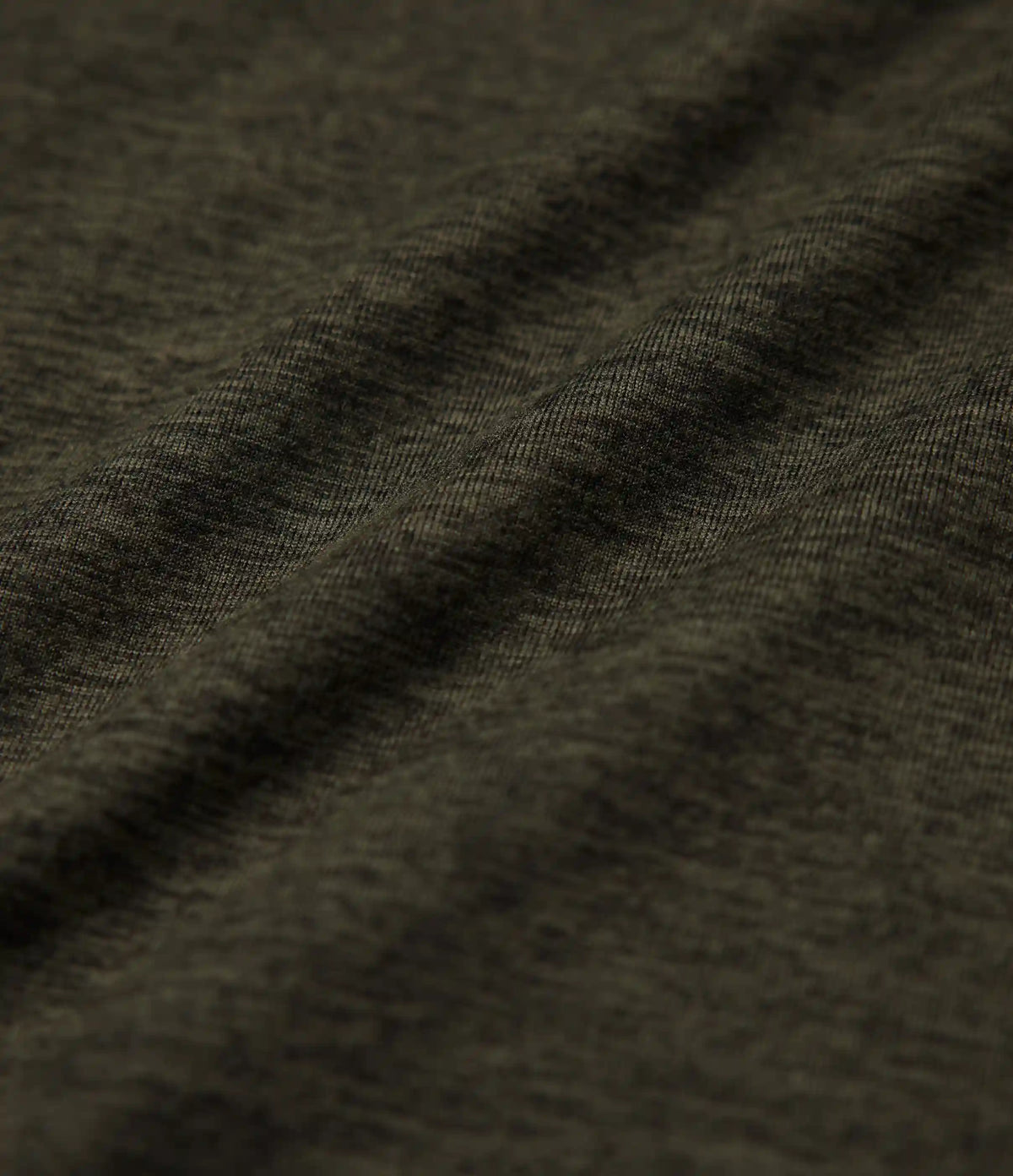 High Waisted Quick Dry Casual Heathered Joggers with Pockets-UPF40+