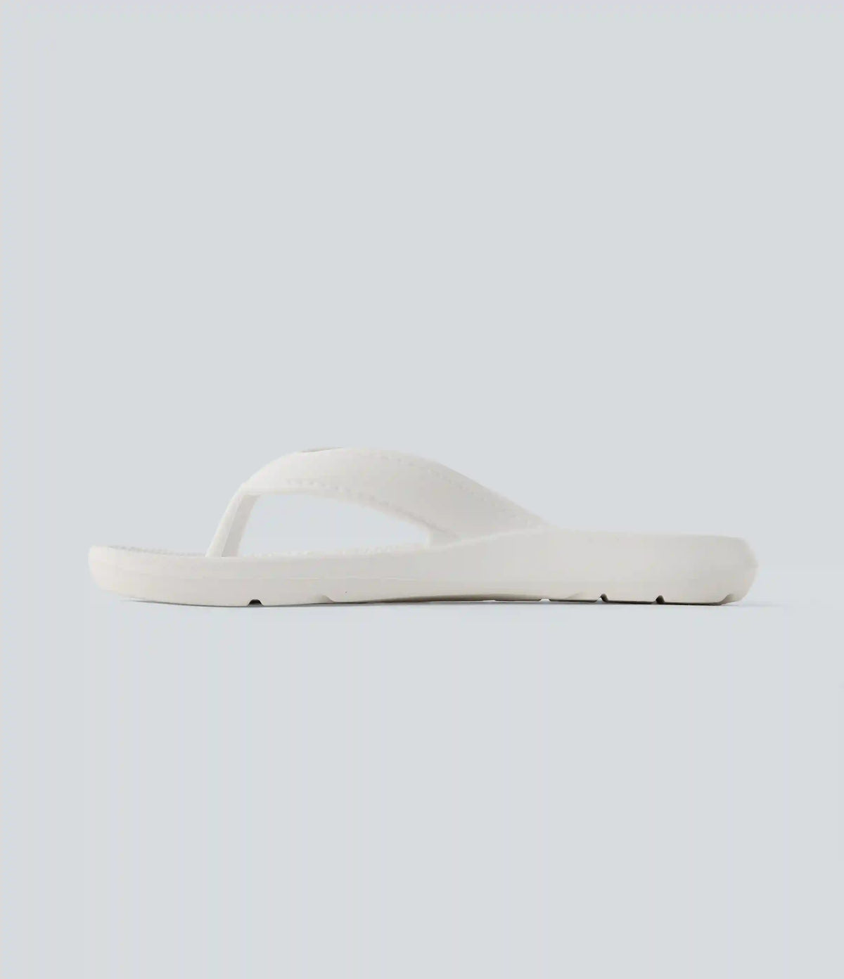 Plain Flip Flops