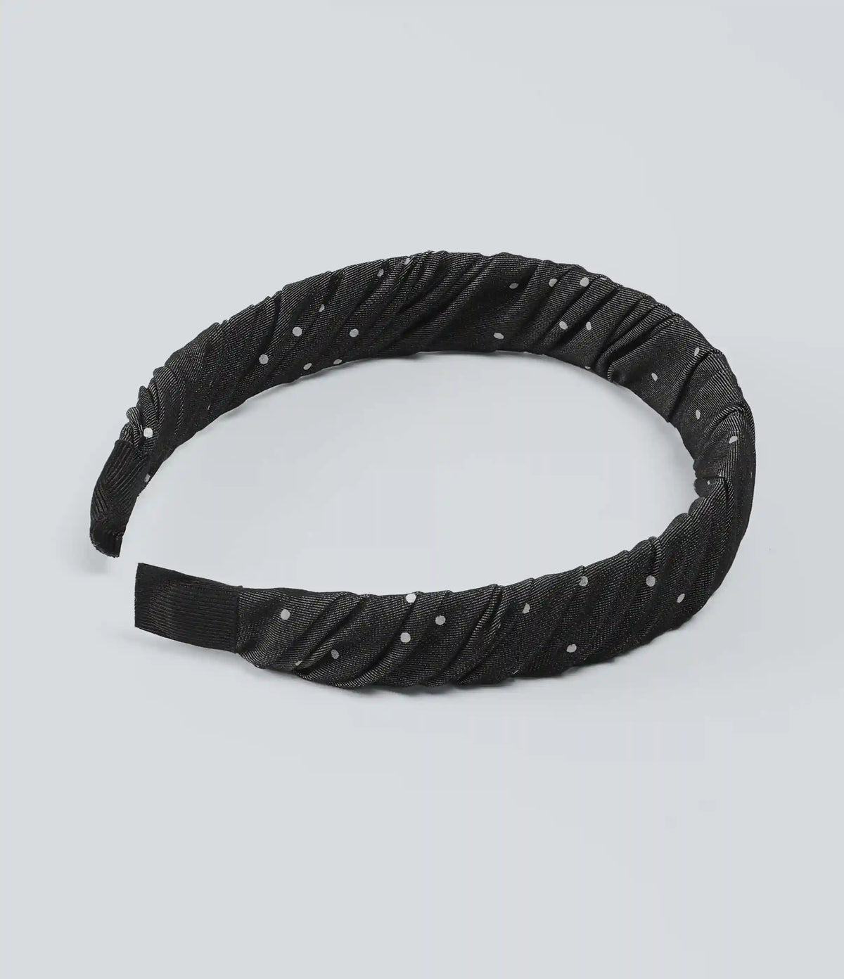 Polka Dot Casual Headband
