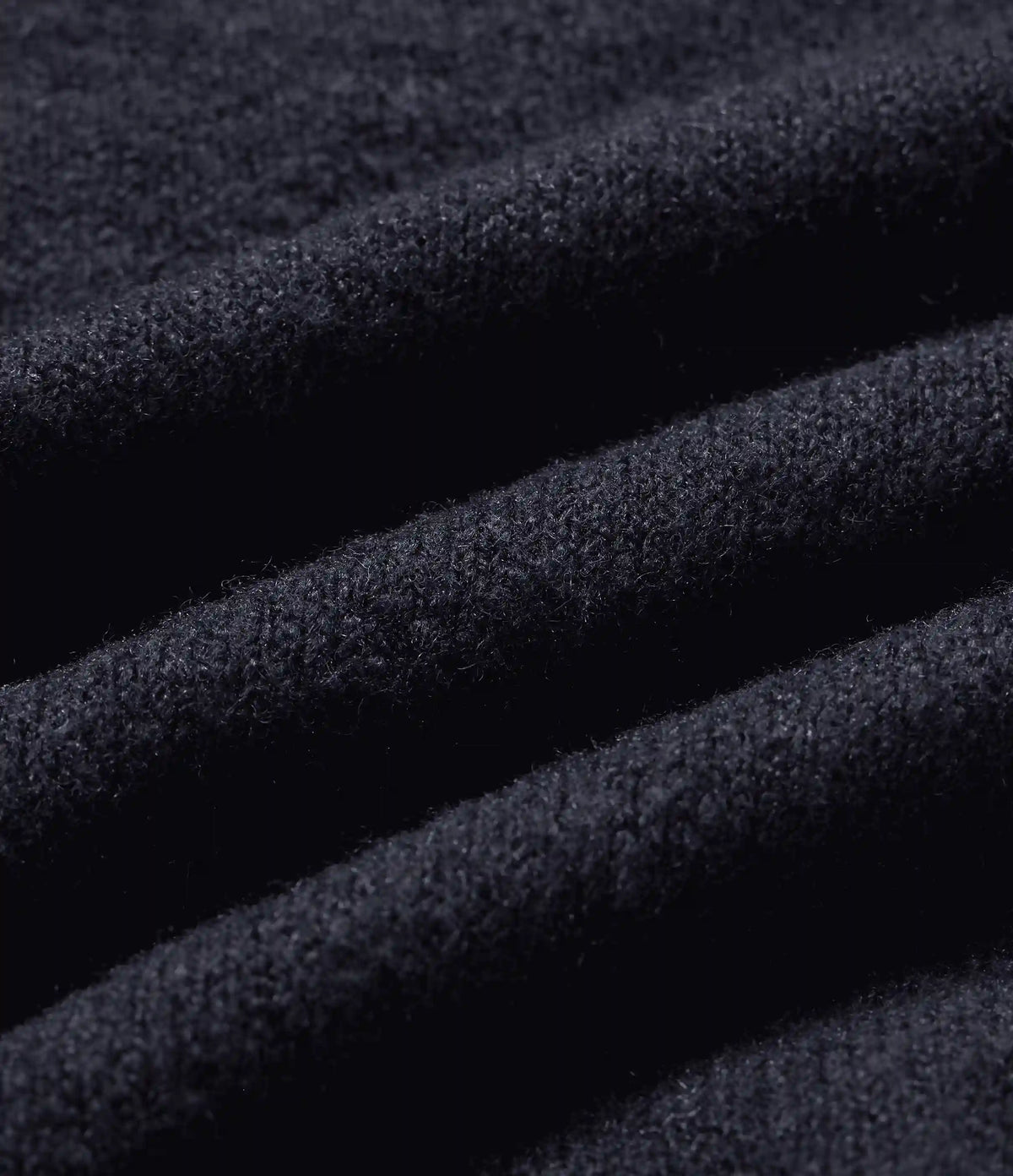 Polo Long Sleeve Work Sweater