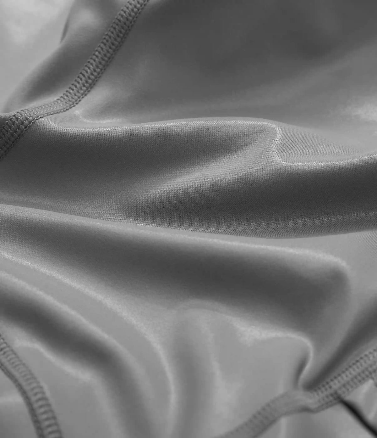 Faux Leather High Waisted Pocket Yoga Biker Shorts 4''
