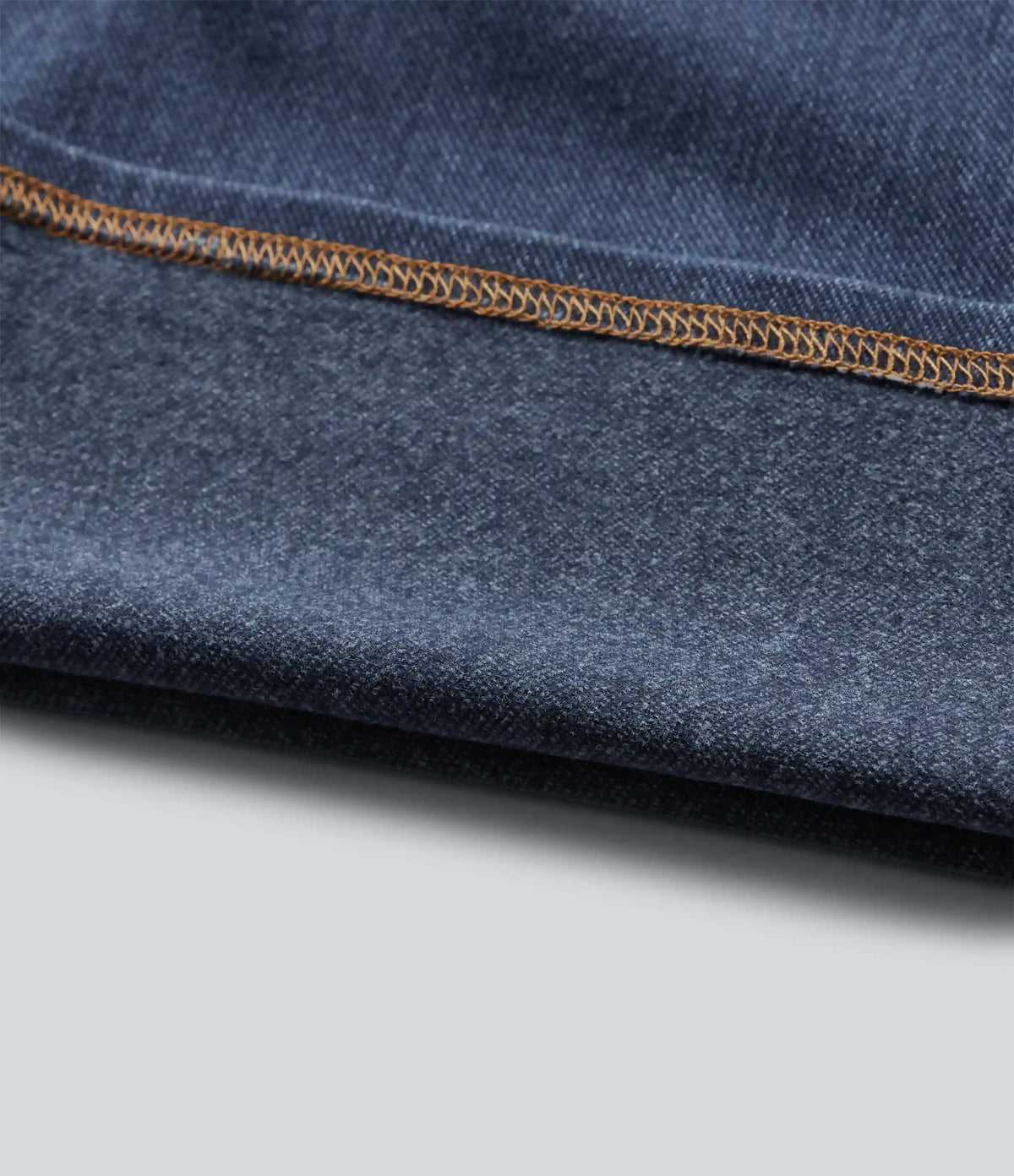 Halara Flex™ Denim Heat High Waisted Wide Leg Casual Jeans with Pockets