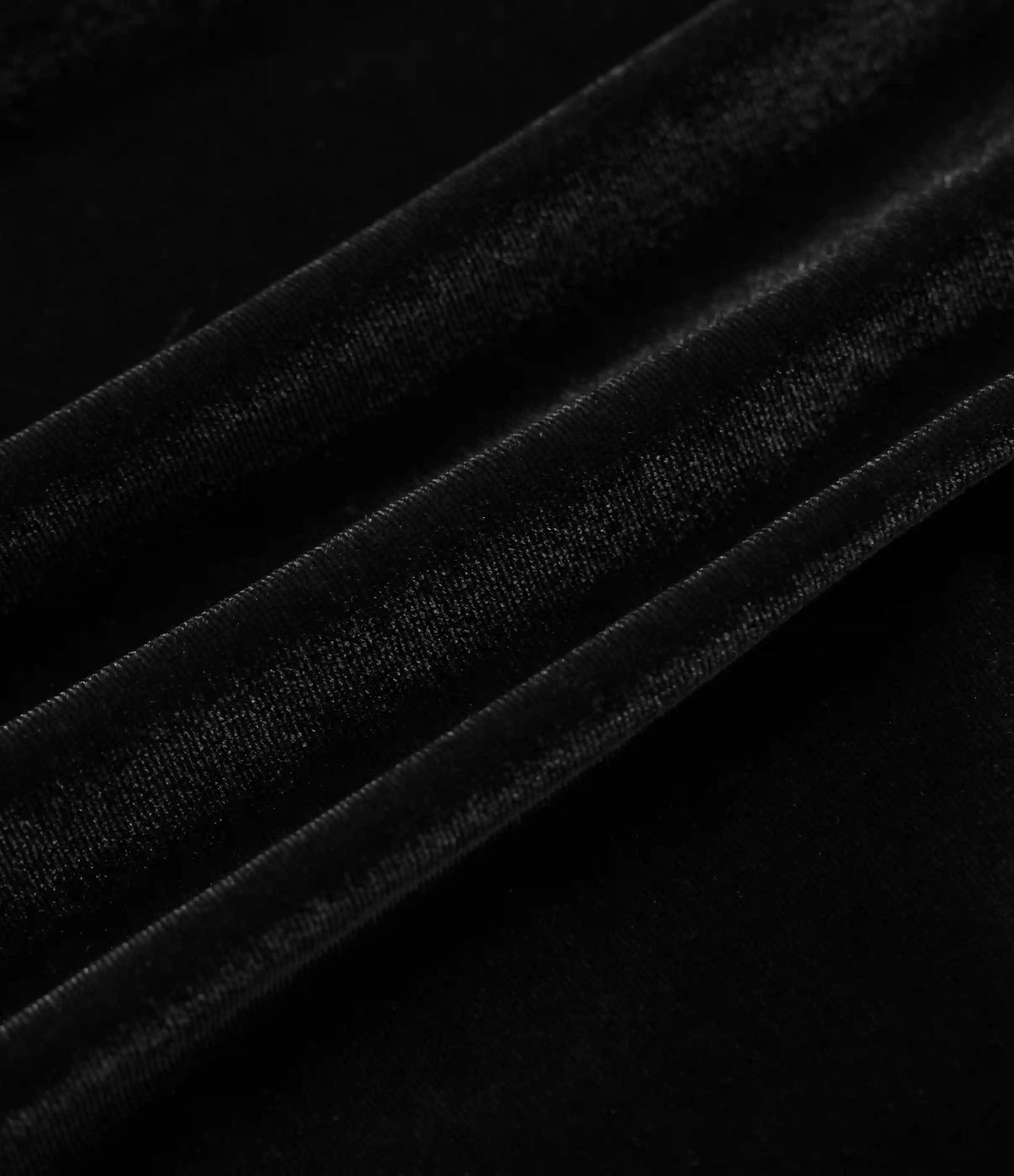 Square Neck Lace Up Ruched Built-in Bra Corset Velvet Midi Casual Milkmaid Dress