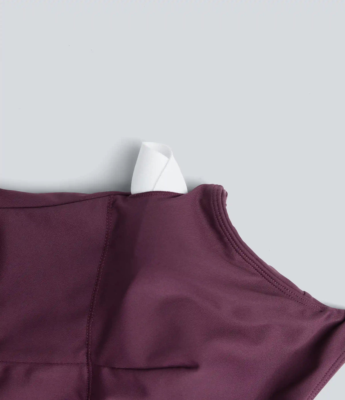 Breezeful™ Pocket Flowy Quick Dry Maxi Slip Dress