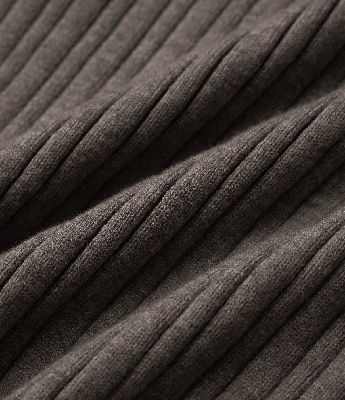 Lapel Long Sleeve Work Sweater
