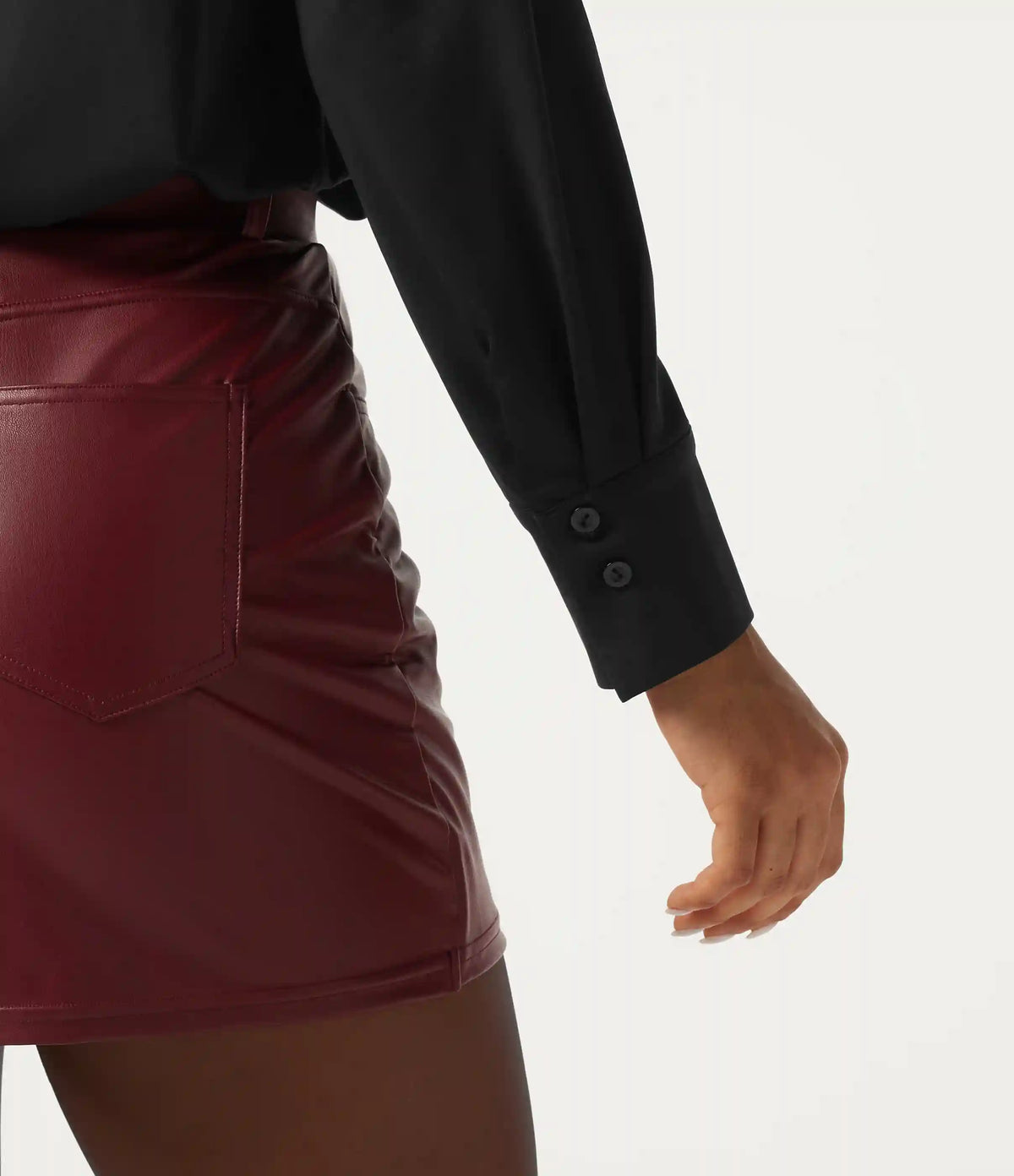 Long Sleeve Work Shirt
