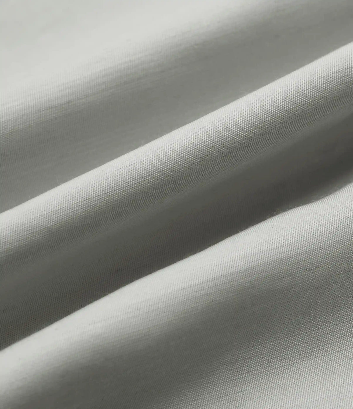 High Waisted Tie Side Baggy Linen-Blend Pants with Pockets