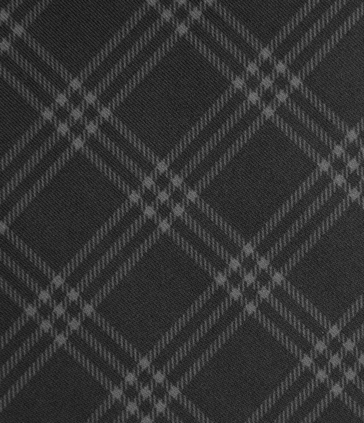 Halara Flex™ High Waisted Straight Leg Plaid Work Pants with Pockets