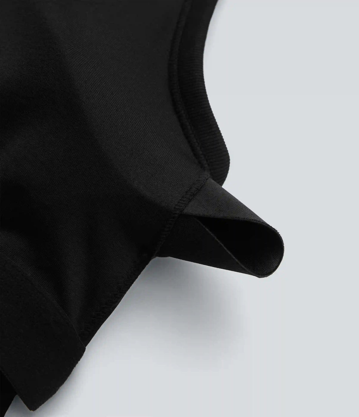 OneForm Seamless Flow Racerback Built-in Bra Yoga Tank Top