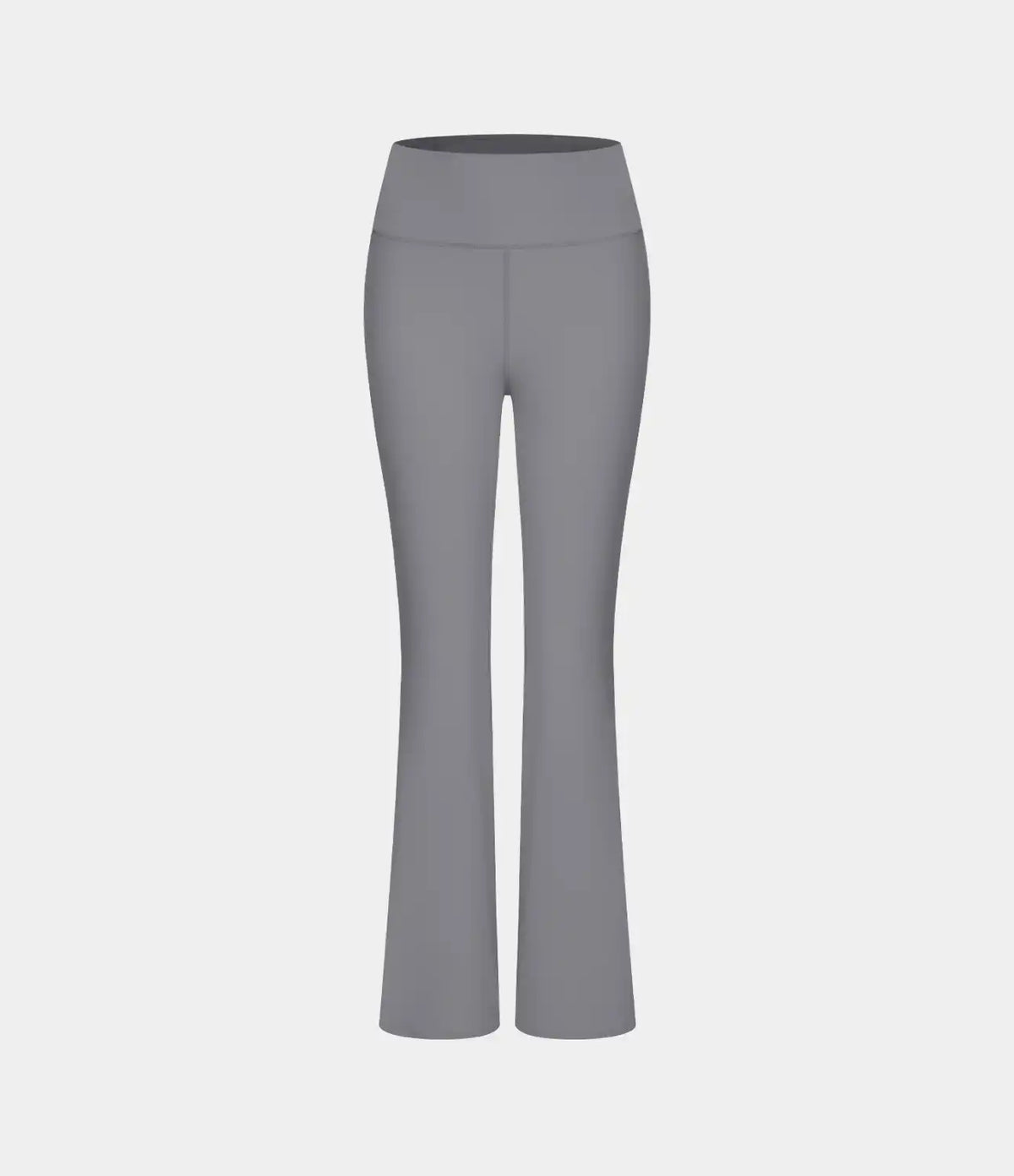 DayStretch High Waisted Pocket Plain Leggings
