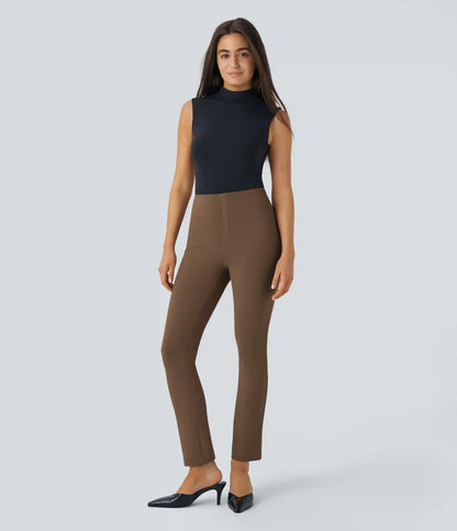 Halara Flex™ High Waisted Pocket Tapered Work Pants