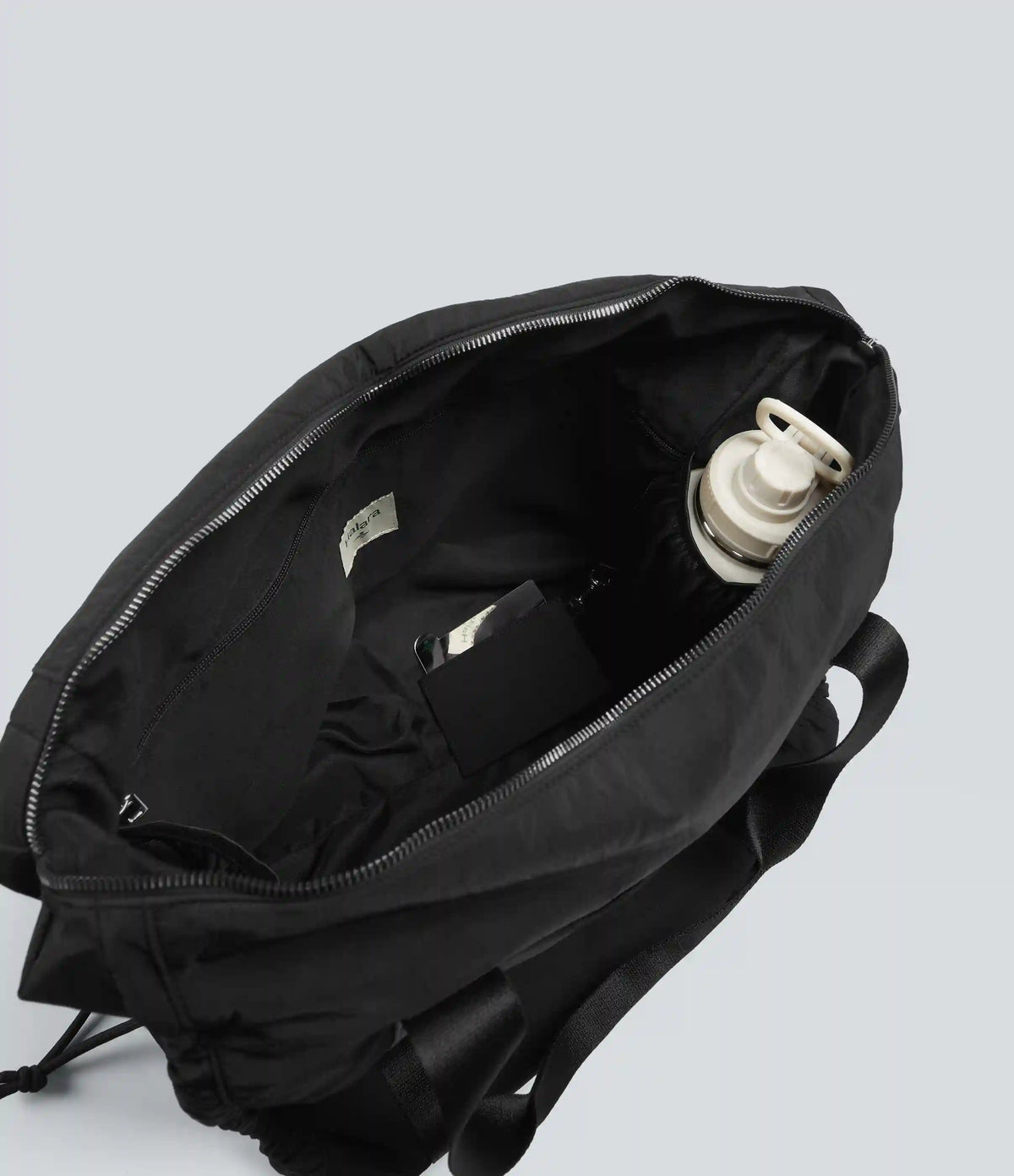 Plain Yoga Duffle Bag