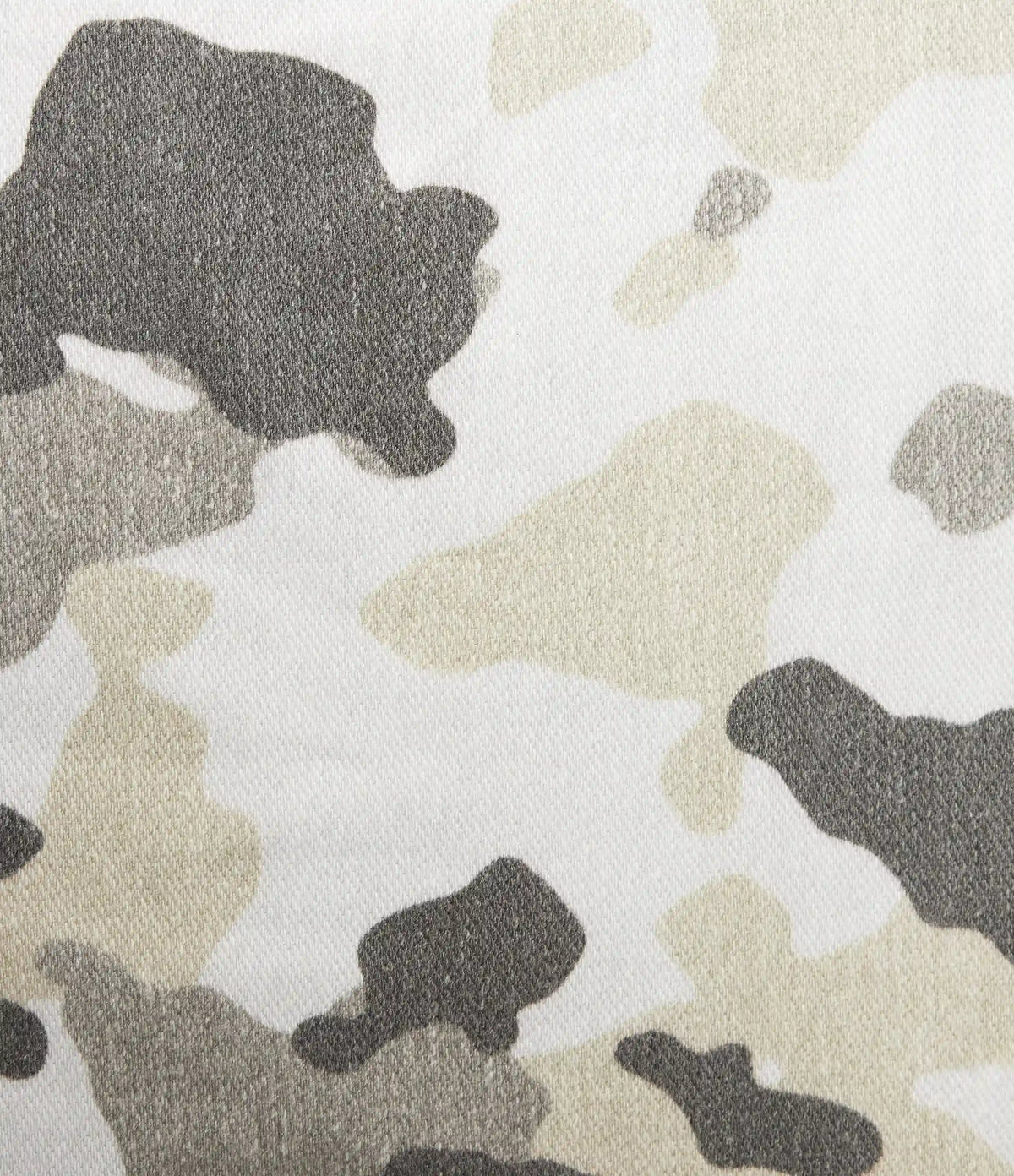 Halara Flex™ High Waisted Camo Bootcut Casual Jeans with Pockets