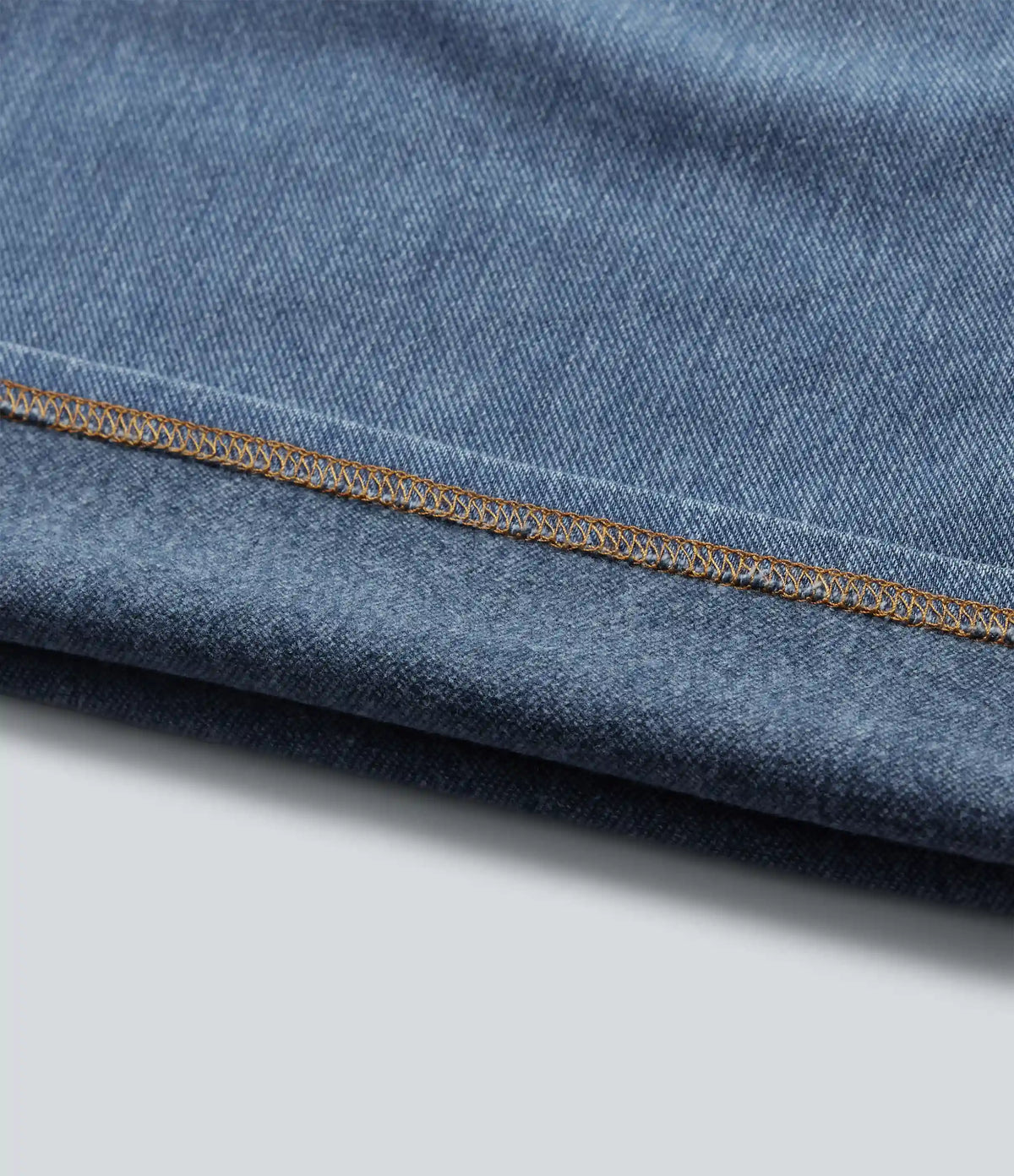 Halara Flex™ Denim Heat High Waisted Wide Leg Casual Jeans with Pockets
