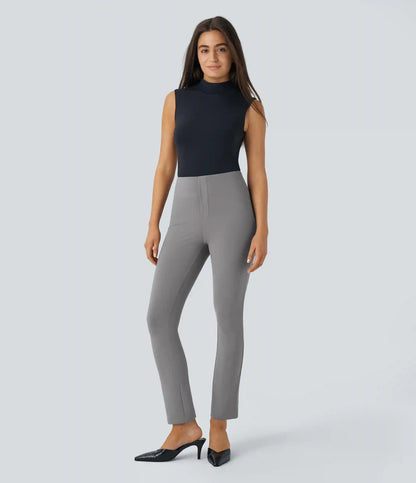 Halara Flex™ High Waisted Pocket Tapered Work Pants