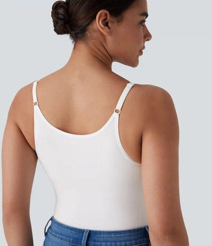 OneForm Seamless Flow Lounge Shapewear Cami Top