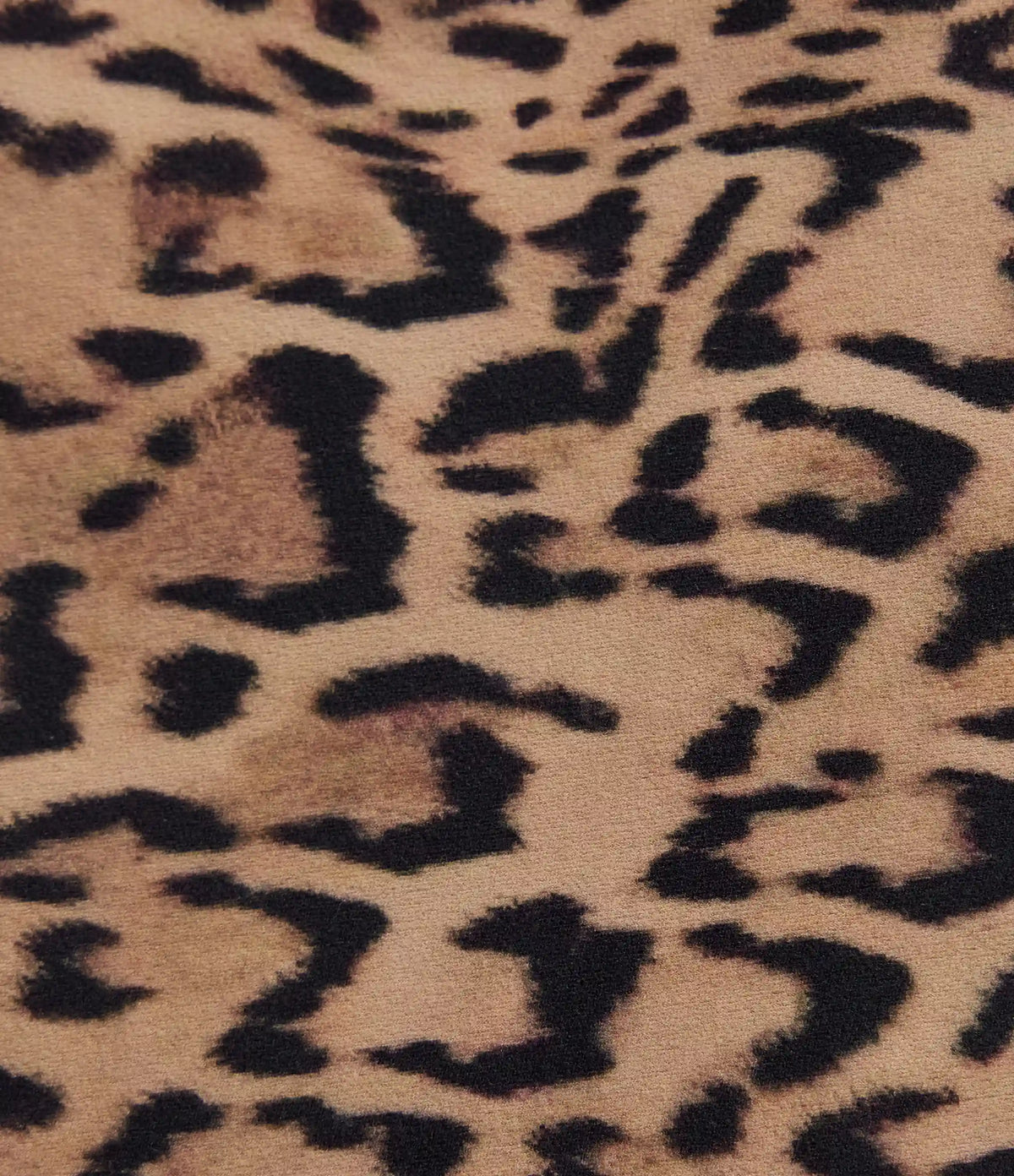 Halara UltraSculpt™ Leopard Print High Waisted Tummy Control Training Biker Shorts 7'' with Pockets