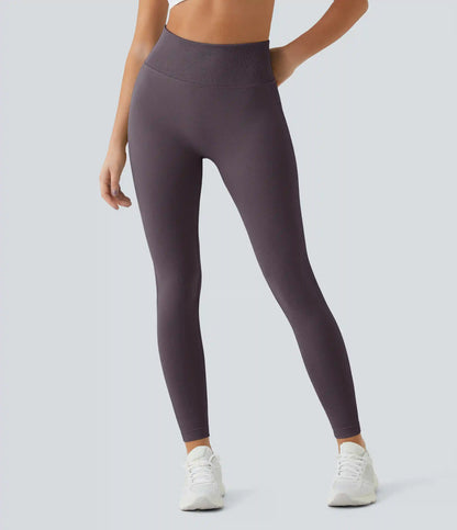OneForm Seamless Flow High Waisted Booty Scrunch Leggings