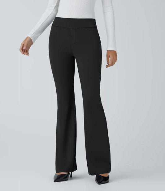 Halara Flex™ Mid Rise Pocket Work Pants