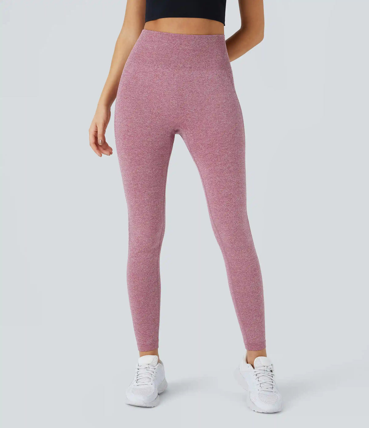 OneForm Seamless Flow High Waisted Booty Scrunch Leggings