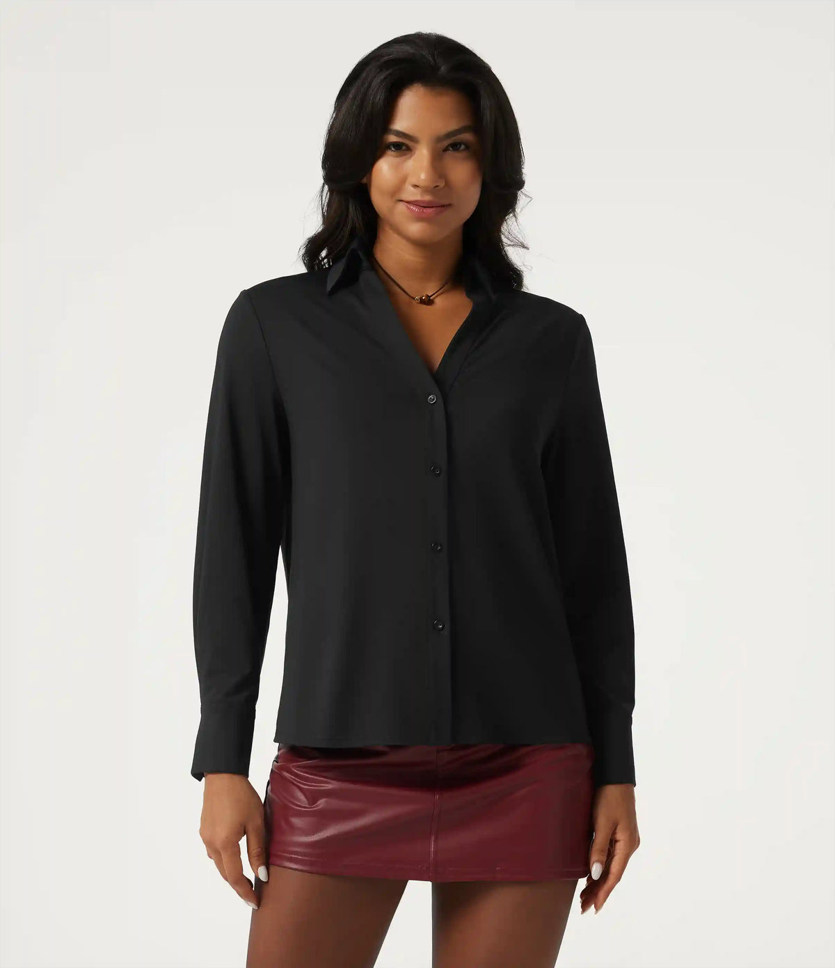 Long Sleeve Work Shirt