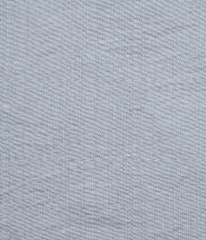 V Neck Short Sleeve Linen-Feel Work Shirt