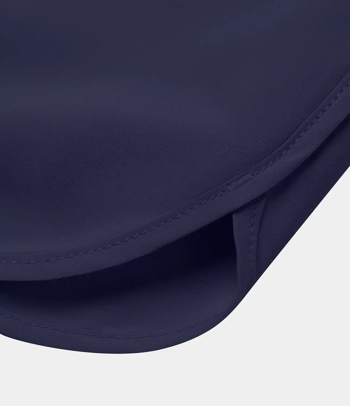 Breezeful™ High Waisted Pocket Quick Dry Casual Shorts 4"