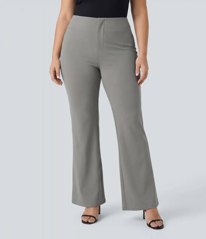 Halara Flex™ High Waisted Pocket Work Plus Size Pants