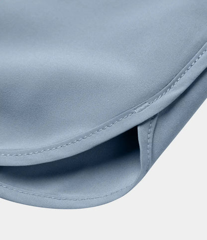 Breezeful™ High Waisted Pocket Quick Dry Casual Shorts 4"