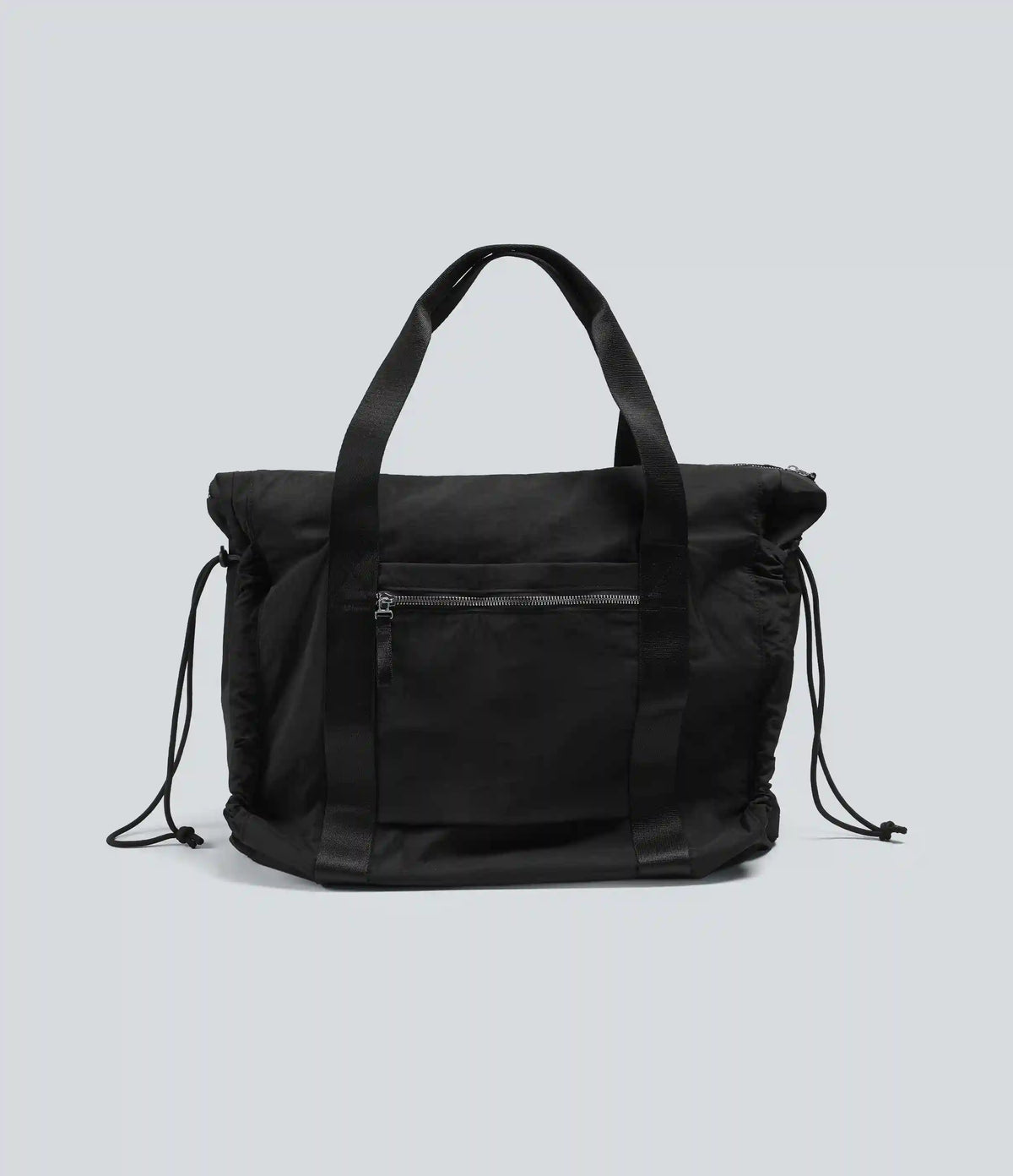 Plain Yoga Duffle Bag