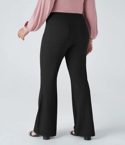 Halara Flex™ High Waisted Pocket Work Plus Size Pants