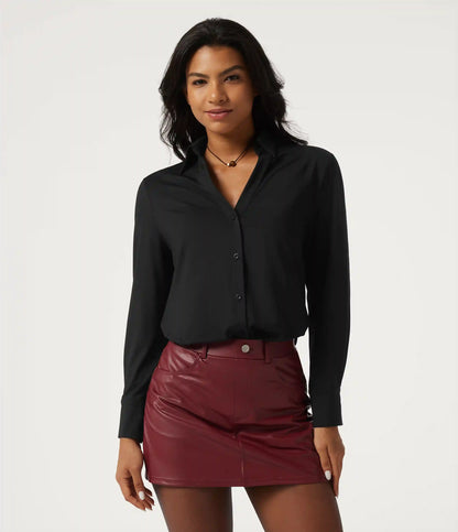 Long Sleeve Work Shirt