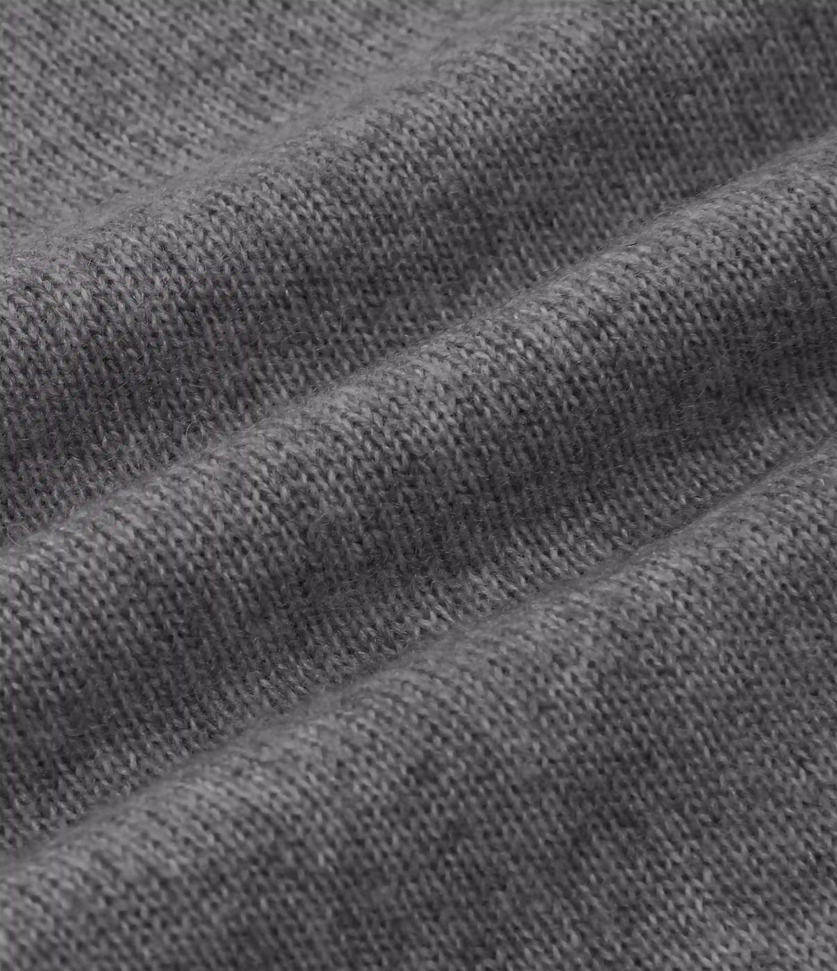 Henley Neck Long Sleeve Casual Sweater