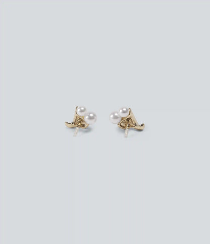 Party Stud Earrings