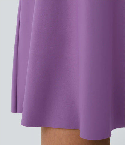 Everyday Midi Chill Dress-La Land