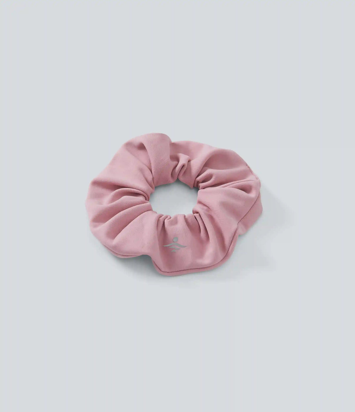 SoftlyZero™ Plush Solid Pleated Scrunchie-Surprise Color