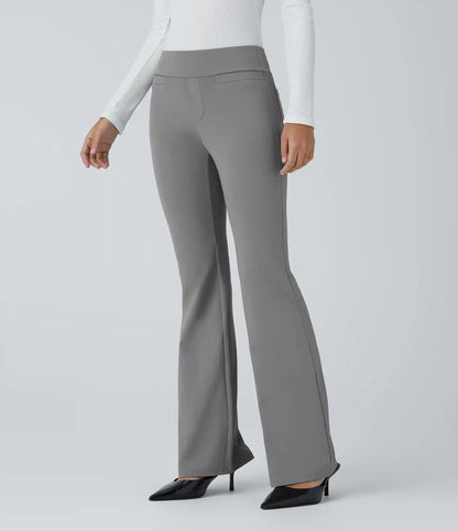 Halara Flex™ Mid Rise Pocket Work Pants
