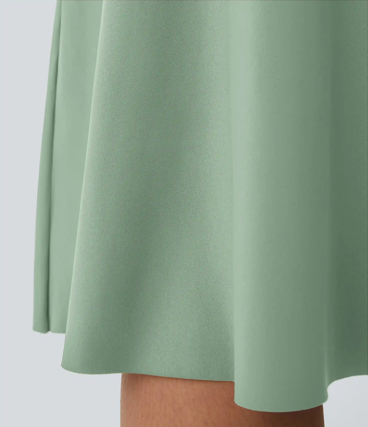 Everyday Midi Chill Dress-La Land