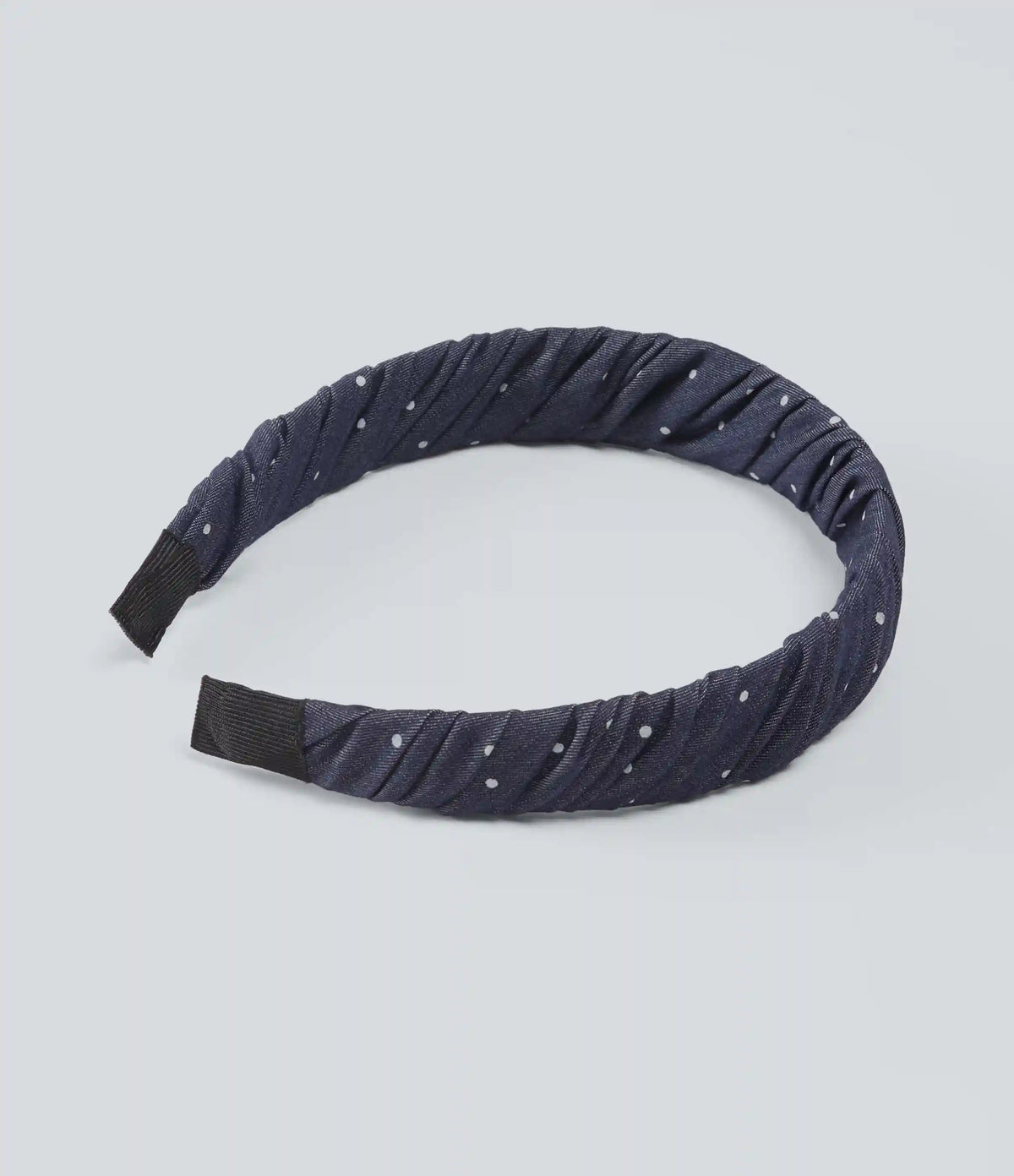Polka Dot Casual Headband