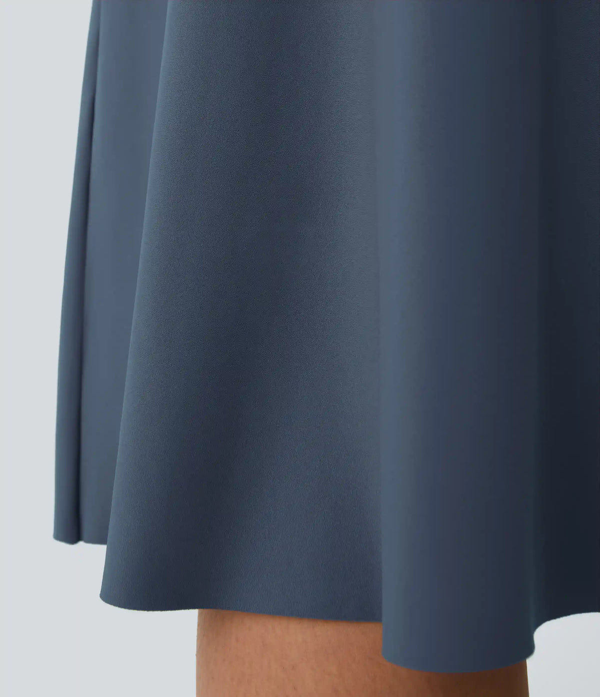 Everyday Midi Chill Dress-La Land