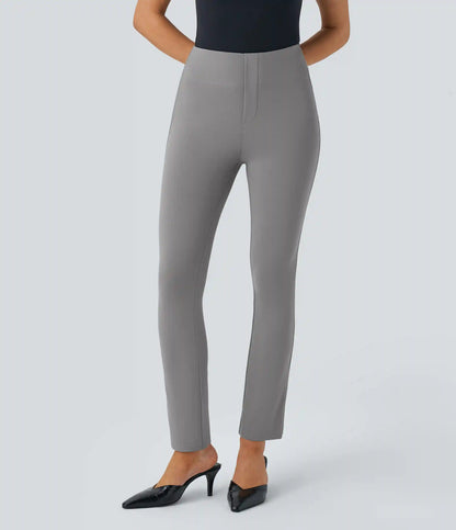 Halara Flex™ High Waisted Pocket Tapered Work Pants