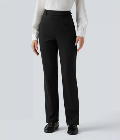 Halara Flex™ DayStretch High Waisted Work Flare Pants