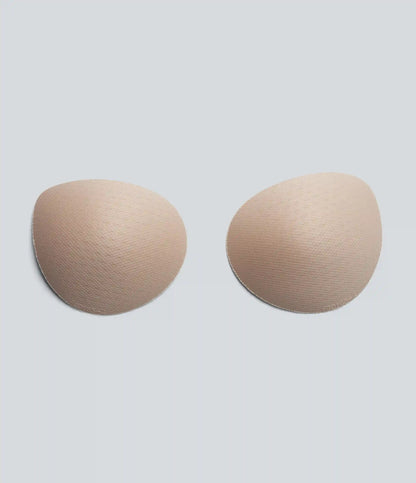 Low Supprot Built-in Bra InstantCool Quick Dry Yoga Sports Bra-UPF50+