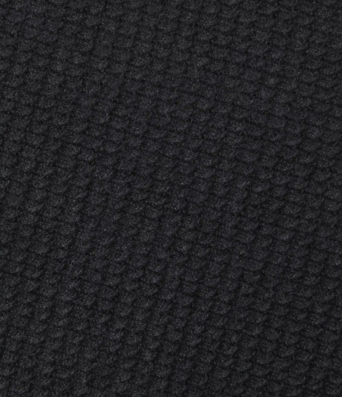 Henley Neck Long Sleeve Thumb Hole Curved Hem Casual Sweater