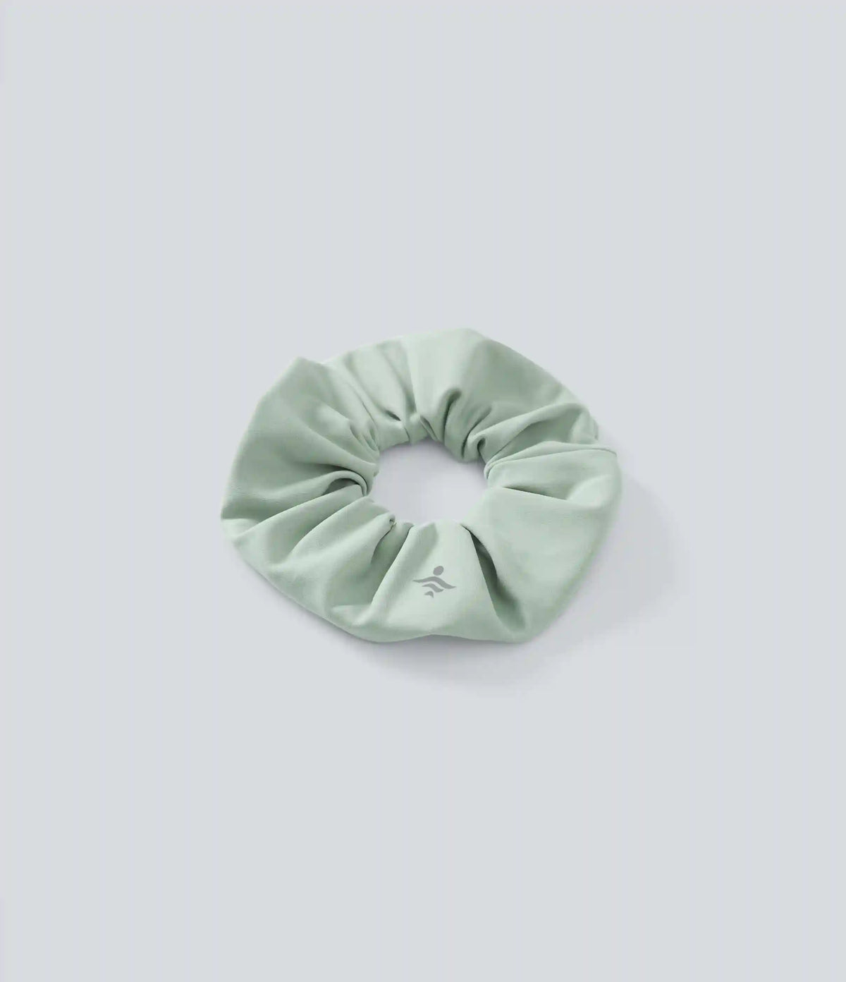 SoftlyZero™ Plush Solid Pleated Scrunchie-Surprise Color
