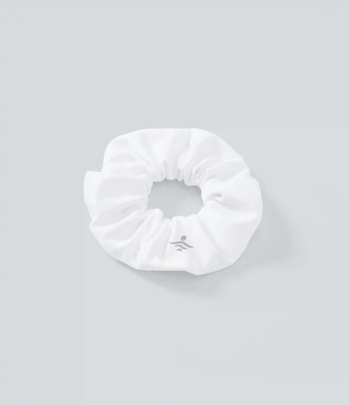 SoftlyZero™ Plush Solid Pleated Scrunchie-Surprise Color