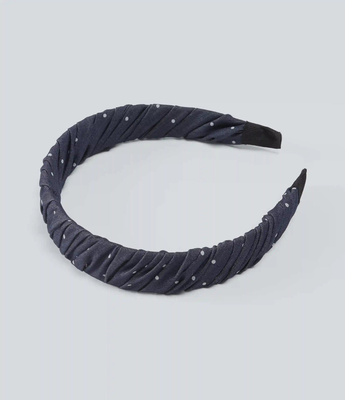 Polka Dot Casual Headband