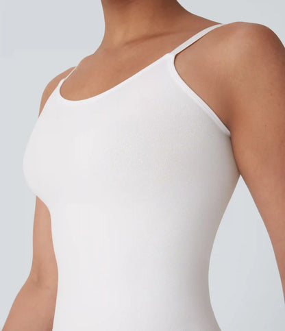 OneForm Seamless Flow Lounge Shapewear Cami Top