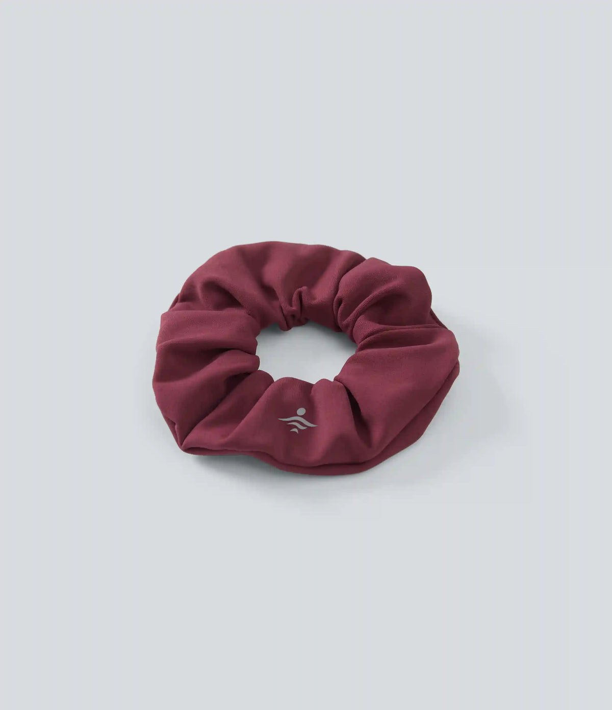 SoftlyZero™ Plush Solid Pleated Scrunchie-Surprise Color